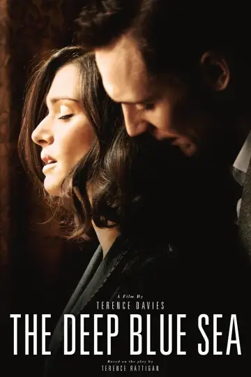 Poster to the movie "The Deep Blue Sea" #1035107