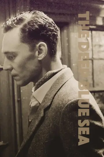 Poster to the movie "The Deep Blue Sea" #1035112