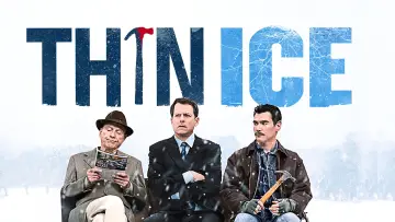 Backdrop to the movie "Thin Ice" #723146