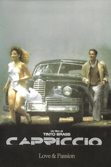 Poster to the movie "Love & Passion" #890238