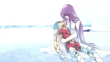 Backdrop to the movie "Saint Seiya Heaven Chapter: Overture" #338268