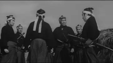 Backdrop to the movie "13 Assassins" #1522501