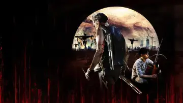 Backdrop to the movie "Stake Land" #1023604