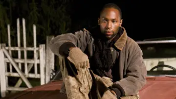 Backdrop to the movie "Stake Land" #1023609