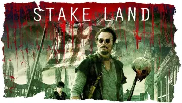 Backdrop to the movie "Stake Land" #1023621
