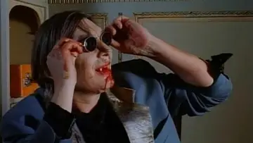Backdrop to the movie "Subspecies 4: Bloodstorm" #1574148