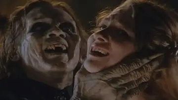 Backdrop to the movie "Subspecies 4: Bloodstorm" #1574149