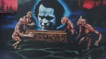 Backdrop to the movie "Subspecies 4: Bloodstorm" #1574150