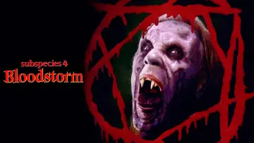 Backdrop to the movie "Subspecies 4: Bloodstorm" #1574153