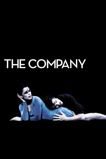 Poster to the movie "The Company" #1103230