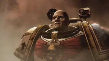Backdrop to the movie "Ultramarines: A Warhammer 40,000 Movie" #469501