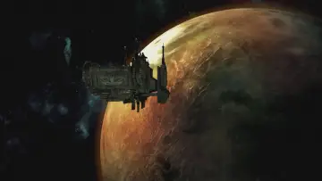 Backdrop to the movie "Ultramarines: A Warhammer 40,000 Movie" #469505