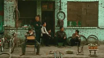 Backdrop to the movie "Pickpocket" #1060826