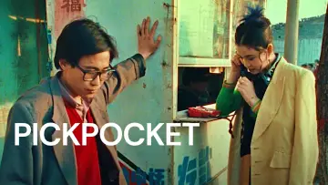 Backdrop to the movie "Pickpocket" #1060829