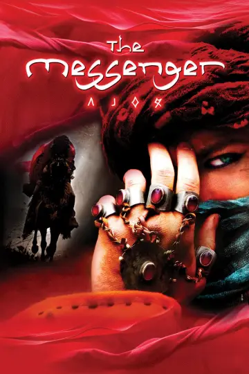 The Messenger poster
