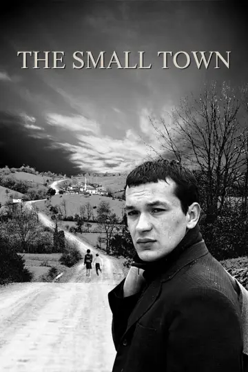 Poster to the movie "The Small Town" #1156858