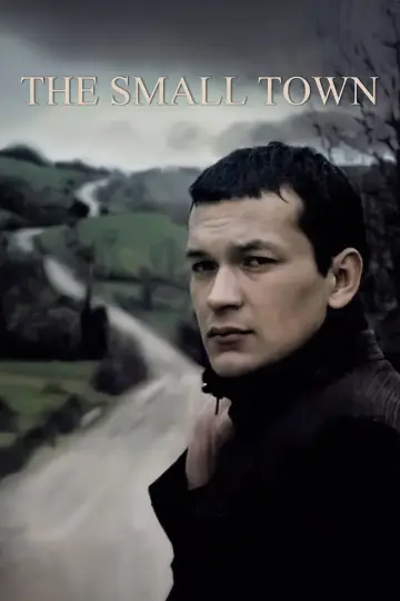 Poster to the movie "The Small Town" #1156859