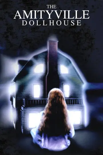 Poster to the movie "Amityville: Dollhouse" #1111400