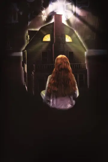 Poster to the movie "Amityville: Dollhouse" #471624