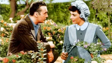 Backdrop to the movie "Cluny Brown" #684377