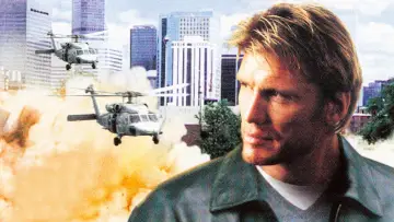 Backdrop to the movie "Hidden Agenda" #1120212