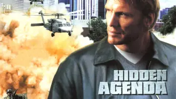 Backdrop to the movie "Hidden Agenda" #1120215