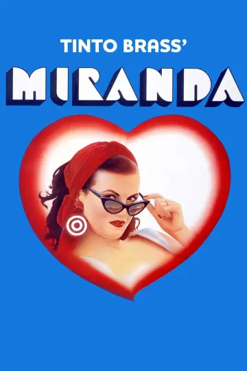 Poster to the movie "Miranda" #96097
