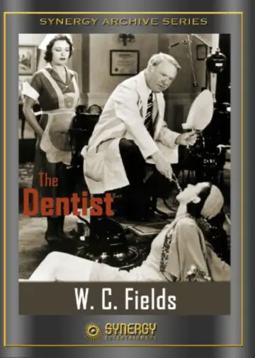 Poster to the movie "The Dentist" #694426