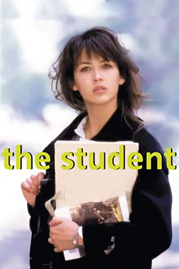 The Student poster