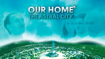 Backdrop to the movie "Astral City: A Spiritual Journey" #810065