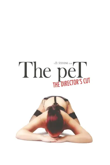 Poster to the movie "The Pet" #907882