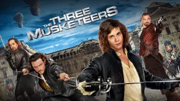 Backdrop to the movie "The Three Musketeers" #681099
