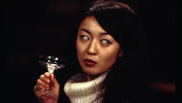 Backdrop to the movie "Tomie: Rebirth" #726237