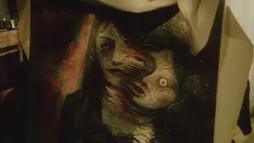 Backdrop to the movie "Tomie: Rebirth" #726238