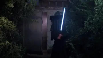 Backdrop to the movie "Bloodbath at the House of Death" #1037300