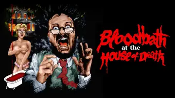 Backdrop to the movie "Bloodbath at the House of Death" #1037304