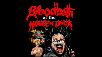 Backdrop to the movie "Bloodbath at the House of Death" #1037305