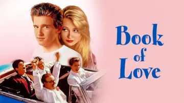 Backdrop to the movie "Book of Love" #1636095