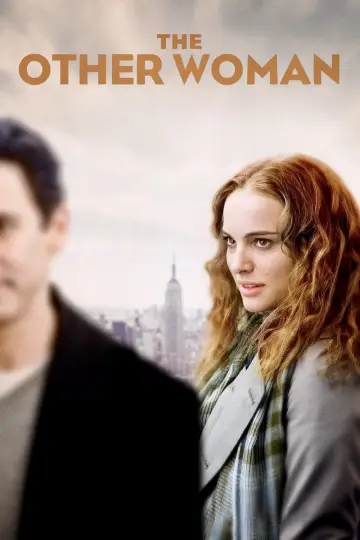 Poster to the movie "The Other Woman" #1000941