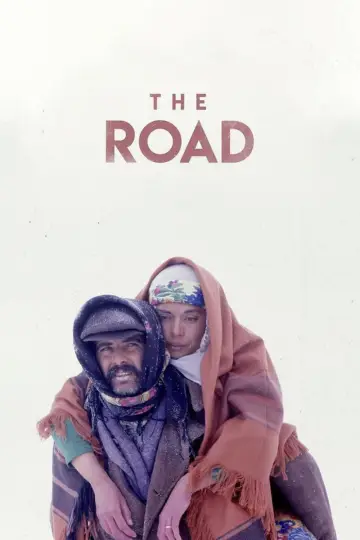Poster to the movie "The Road" #1121859