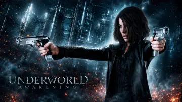 Backdrop to the movie "Underworld: Awakening" #1180152