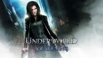 Backdrop to the movie "Underworld: Awakening" #716483