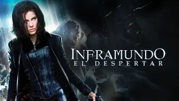 Backdrop to the movie "Underworld: Awakening" #716491