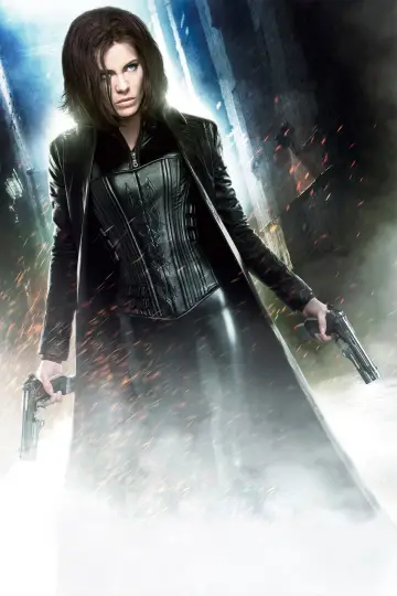 Poster to the movie "Underworld: Awakening" #716501