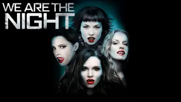 Backdrop to the movie "We Are the Night" #1122032