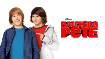 Backdrop to the movie "Hatching Pete" #1080873