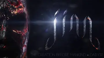 Backdrop to the movie "Jinn" #1119507