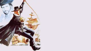Backdrop to the movie "Blackie the Pirate" #429277