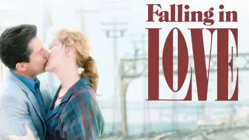Backdrop to the movie "Falling in Love" #997193
