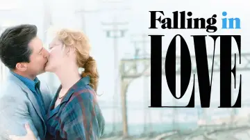 Backdrop to the movie "Falling in Love" #997194